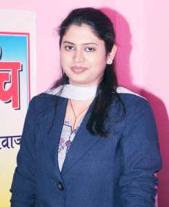 Madhubani News: दीप शिखा को मिली बड़ी ज़िम्मेवारी, अब राज्य स्तर पर महिलाओं को करेगी सशक्त