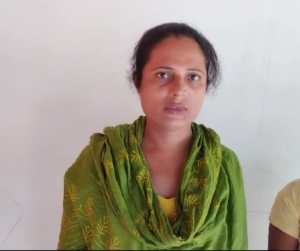 Hardoi News: Young man's private part exposed by intoxicating tea, allegations against Kinnar Hirani