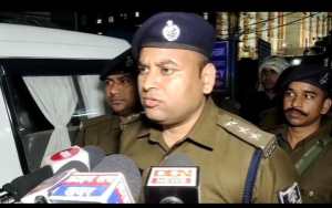 Muzaffarpur News: उत्पाद विभाग टीम ने शराब की बड़ी खेप किया बरामद 