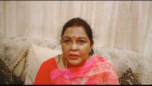 Hardoi News: Shardiya Durga Mahotsav organized in Bal Vidya Bhavan, many Peethadhishwars will come