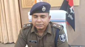 ARARIYA NEWS: एनएच 57 पर करोड़ों की प्रतिबंधित मछली के साथ तीन तस्कर गिरफ्तार