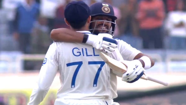 Rohit Sharma statement during Press Conference went viral