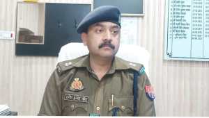 Hardoi News: Post-mortem of the skeleton after digging it out of the grave, suspicion of murder