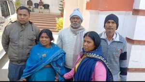 MUJFFARPUR NEWS: बेड पर मृत मिली महिला इंजीनयर, परिजनों ने लगाया हत्या का आरोप 