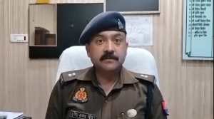 Hardoi News: Woman raped at gunpoint, video made and then