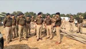 Hardoi News: Nari Shakti Vandan Sammelan tomorrow, CM will interact with women