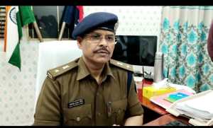 SHEIKHPURA NEWS: कारतूस देशी पिस्टल, मोबाईल व नगदी बरामद, चार शातिर अपराधी