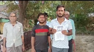 Hardoi News: Head and Secretary accused of scam worth lakhs, investigation revealed the truth