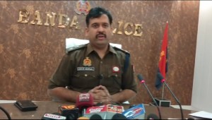 BANDA NEWS: कुल्हाड़ी से हमला कर मौत के घाट उतारने वाला हत्यारा हुआ गिरफ्तार