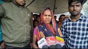Bhagalpur News:  किसानों ने अपनी मांगों को लेकर शुरू की भूख अनशन 