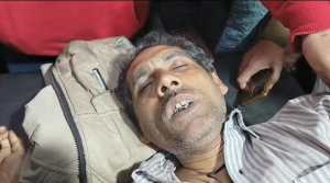 Supaul News: बेखौफ अपराधियों ने  बैंक कर्मी को मारी गोली, दो लाख रुपये छीनकर फ़रार    