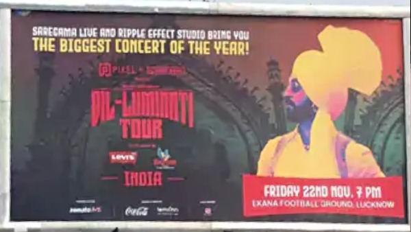 diljit-dosanjh-lucknow-concert-ticket-details-vvip-fans-reactions 

