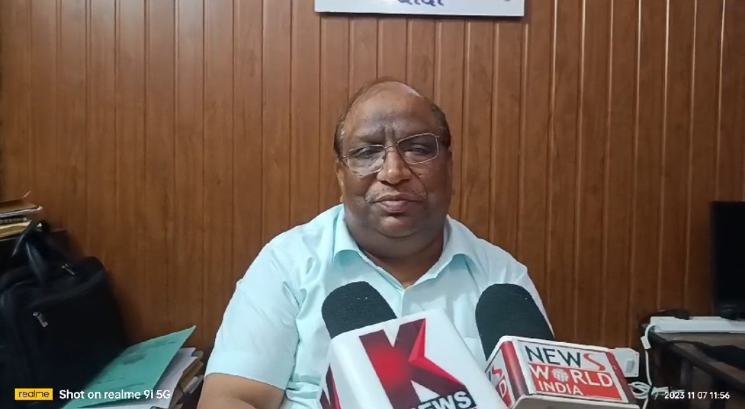 BANDA NEWS: धूल का गुब्बार ग्रामीणों के लिए बना काल, बढ़ा प्रदूषण का खतरा, क्या कर रहा पर्यावरण विभाग