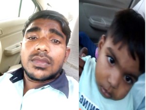 पति ने नन्हें बेटे संग दी जान: बुलंदशहर में पत्नी के मायके से वापस न लौटने के कारण दुखी पति ने डेढ़ साल के बेटे संग आत्महत्या कर ली। इस घटना से समाज में शोक और चेतना का माहौल।