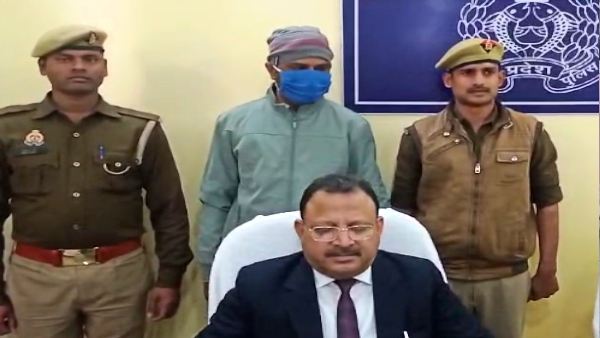 more than 50 people caught during UP Police Constable Exam 2024 