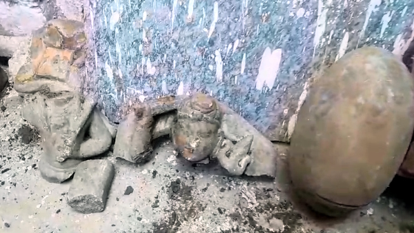 moradabad-gauri-shankar-temple-renovation-works-began
