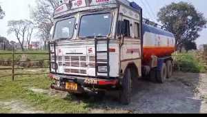 Muzaffarpur News: उत्पाद विभाग टीम ने शराब की बड़ी खेप किया बरामद 