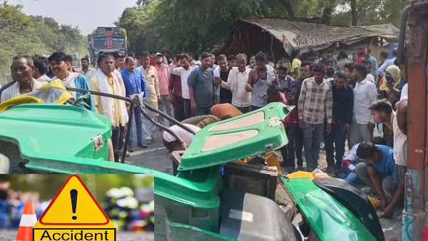 hardoi-road-accident-bilhaur-katra-highway-10-died
