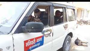 Muzaffarpur News:  पुलिस ने स्मैक के साथ एक स्मैक तस्कर को रंगेहाथ किया गिरफ्तार