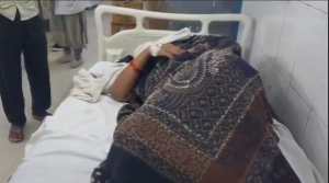 Hardoi News: Woman raped at gunpoint, video made and then