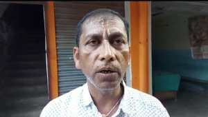 JAHANABAD NEWS: दिन दहाड़े बाइक के डिक्की से तीन लाख उड़ाया, जांच में जुटी पुलिस 