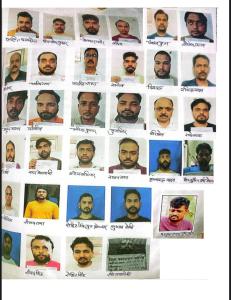 बरेली पीलीभीत बाईपास पर जमीन विवाद में फायरिंग के बाद गैंगस्टर एक्ट और बुलडोजर कार्रवाई, 33 आरोपियों के खिलाफ एफआईआर दर्ज