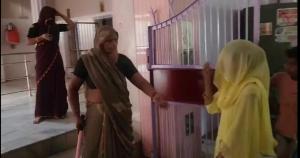 बेवफा दूल्हा: उत्तर प्रदेश में पुलिसकर्मी द्वारा कोर्ट मैरिज के बाद पत्नी को धोखा देने और ससुराल में हंगामे का मामला, पीड़िता का संघर्ष और न्याय की उम्मीद