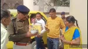 Saharsa News:  सेवानिवृत्त शिक्षिका से एक लाख रुपये की छिनतई, जांच में जुटी पुलिस 

