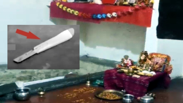 up-news-varanasi-pujari-suicide-controversial-rituals-mental-health
