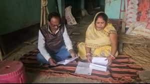 Bhagalpur News: निजी आवास में मतदान केंद्र बना तो पूरे परिवार आत्महत्या कर लूंगा