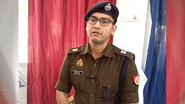 Love Jihad in UP Tabrez Alam posing as Aryan Prasad physically exploited dalit girl 