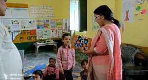 HARDOI NEWS: शिक्षा राजयमंत्री ने देखा गृह जिले में शिक्षकों का निकम्मापन, बच्चें नहीं बता पाए मामूली सवाल, बड़ी कार्रवाई की उम्मीद 