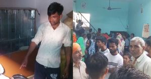 पीलीभीत में डकैती कांड: दियोराजपुर में गन प्वाइंट पर नकाबपोश बदमाशों ने लाखों की लूट को अंजाम दिया। पुलिस ने जांच शुरू की, ग्रामीणों में दहशत का माहौल।
