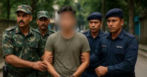 Nepal में Salim Pistol की गिरफ्तारी: भारत के कुख्यात हथियार सप्लायर सलीम पिस्टल की गिरफ्तारी ने पाकिस्तान-ISI और दाऊद इब्राहिम कनेक्शन का खुलासा कर दिया है।